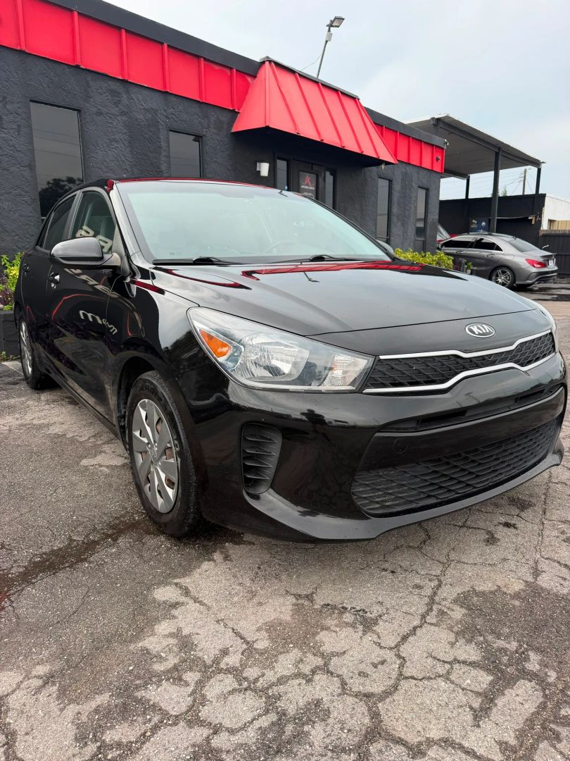 kia rio 5-door 2020 3KPA25AD5LE307303 image kia rio 5-door 2020 3KPA25AD5LE307303 image